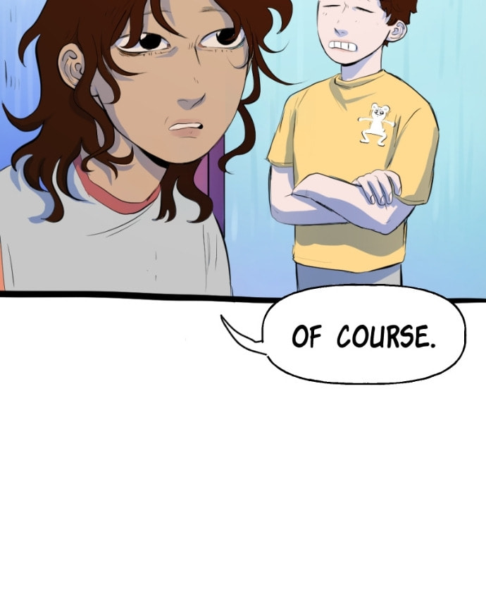 Little Hands Chapter 47 page 94 - 