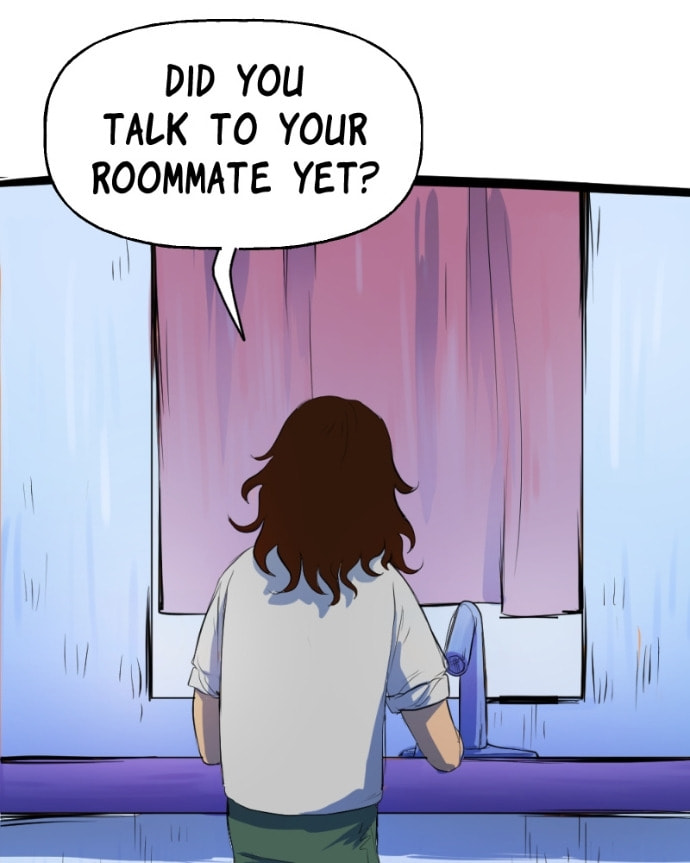 Little Hands Chapter 47 page 95 - 