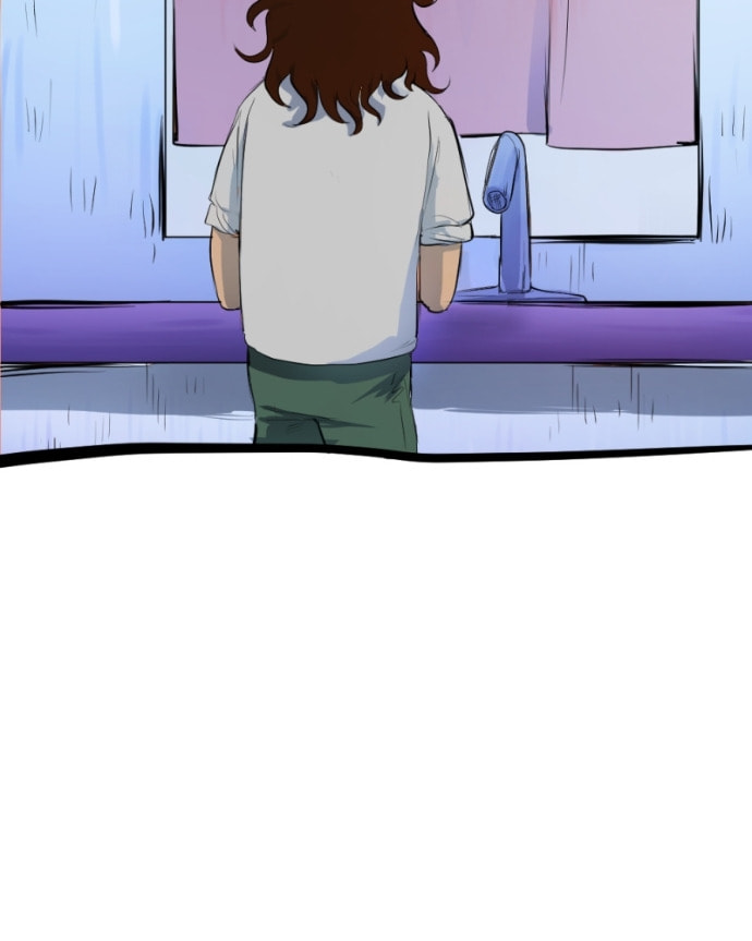 Little Hands Chapter 47 page 97 - 