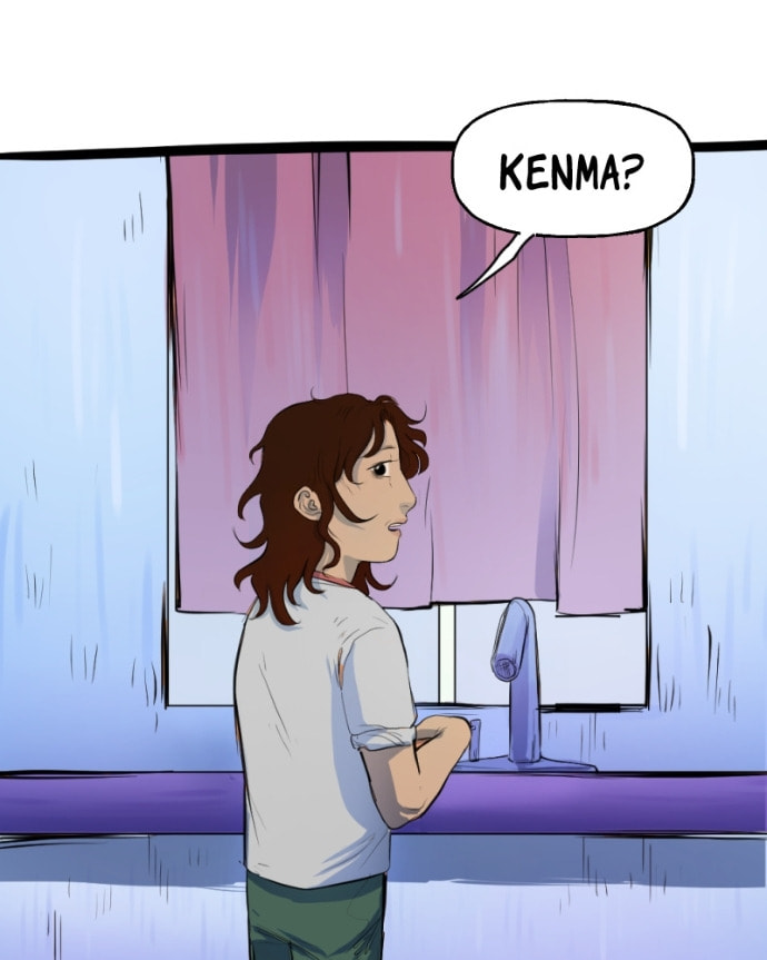 Little Hands Chapter 47 page 98 - 
