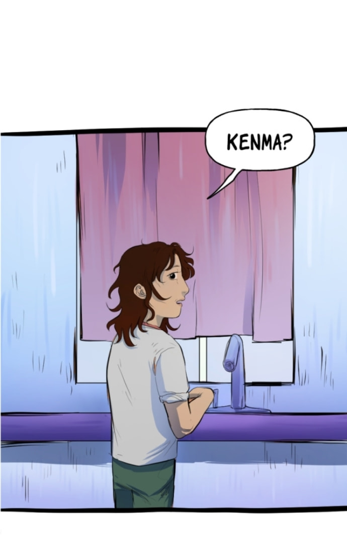 Little Hands Chapter 48 page 2 - 