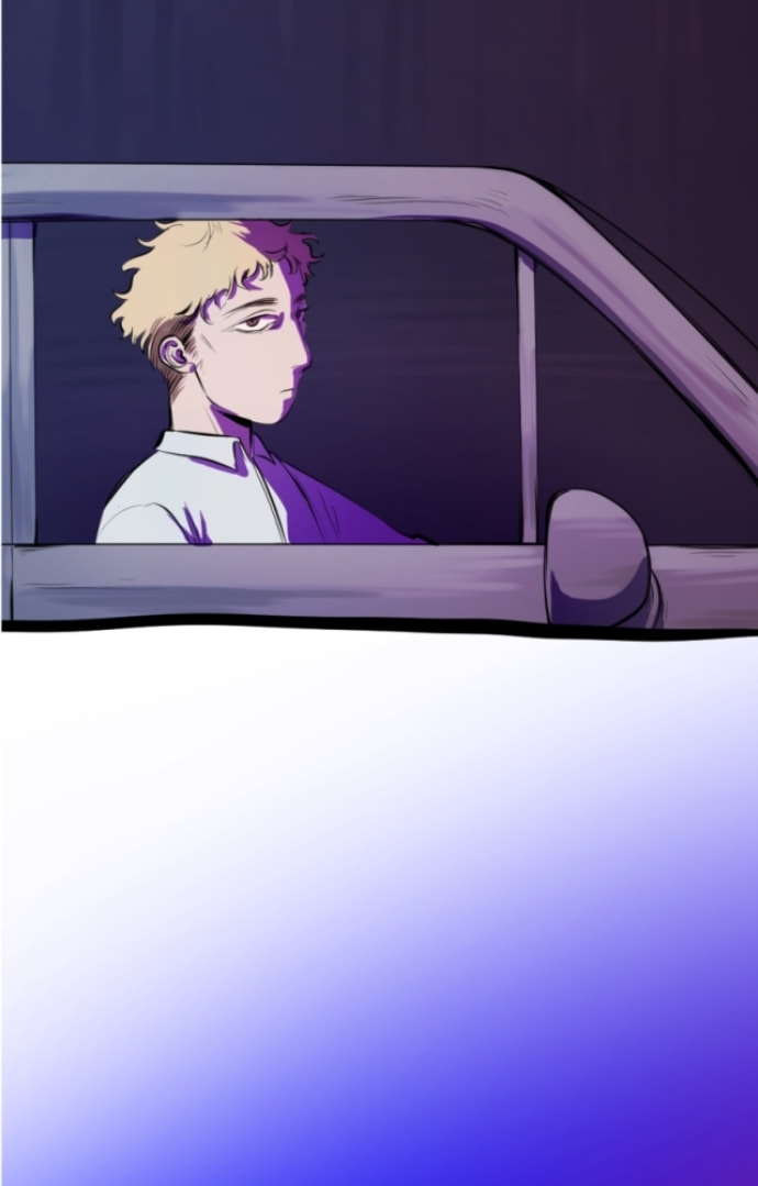 Little Hands Chapter 48 page 13 - 