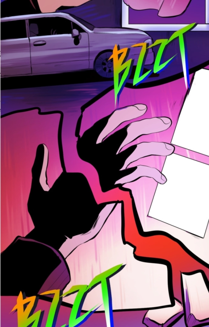 Little Hands Chapter 48 page 15 - 