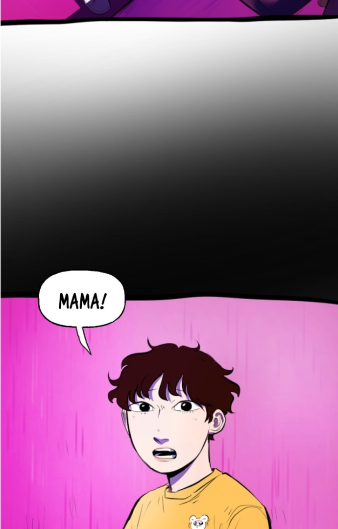 Little Hands Chapter 48 page 18 - 