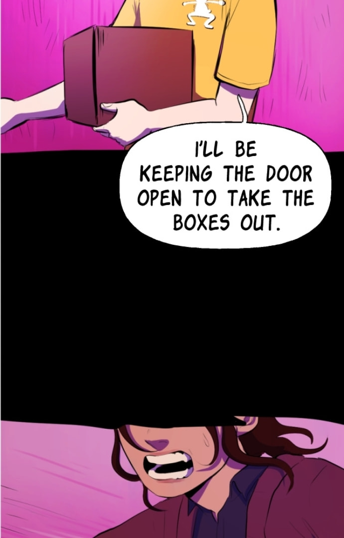 Little Hands Chapter 48 page 19 - 