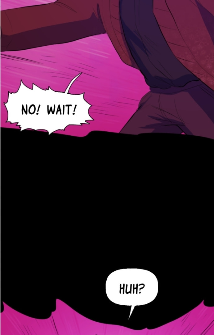 Little Hands Chapter 48 page 20 - 