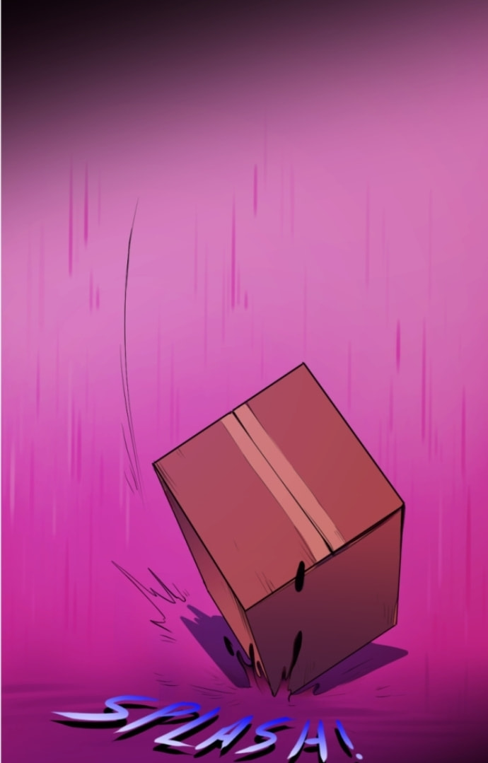 Little Hands Chapter 48 page 23 - 
