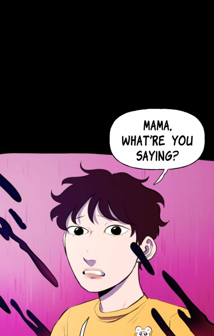 Little Hands Chapter 48 page 26 - 