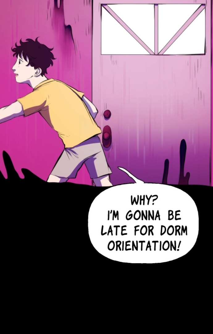 Little Hands Chapter 48 page 29 - 