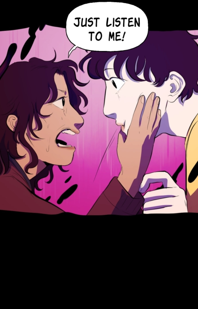 Little Hands Chapter 48 page 30 - 