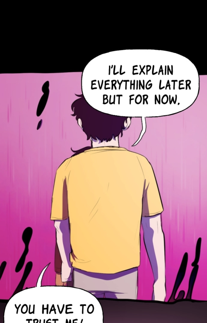 Little Hands Chapter 48 page 31 - 