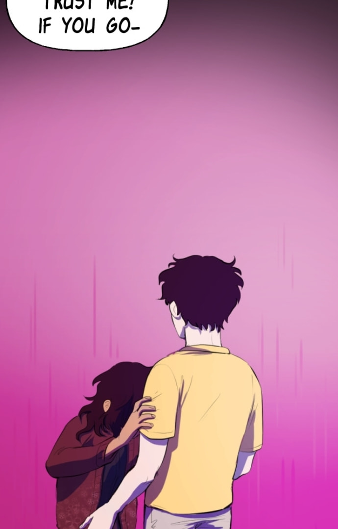 Little Hands Chapter 48 page 32 - 