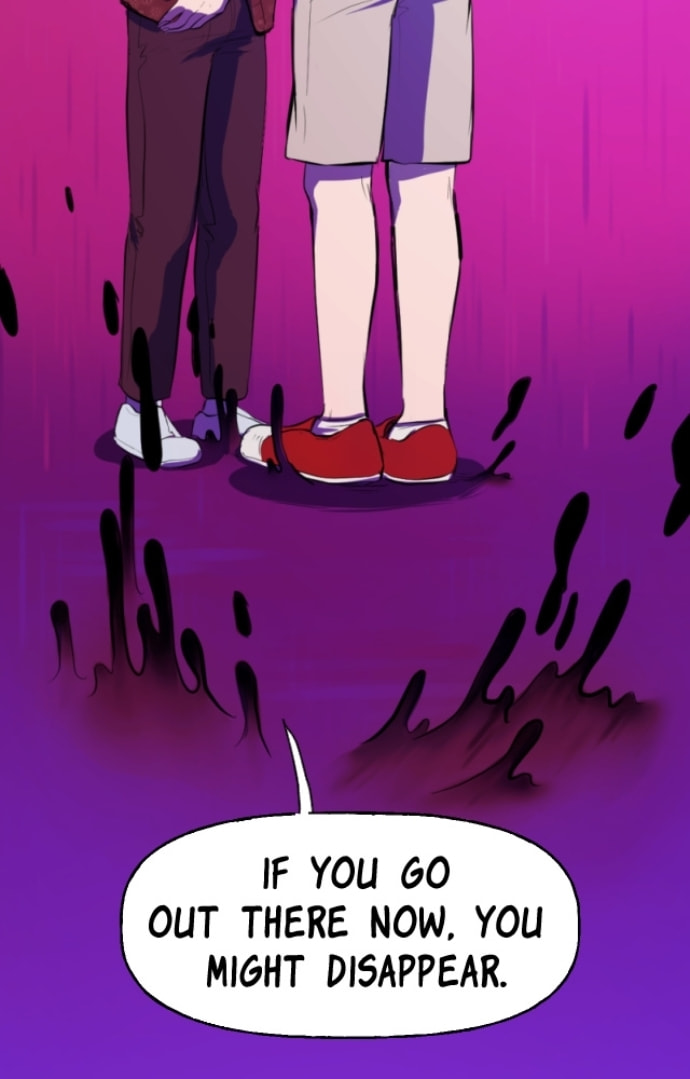 Little Hands Chapter 48 page 33 - 