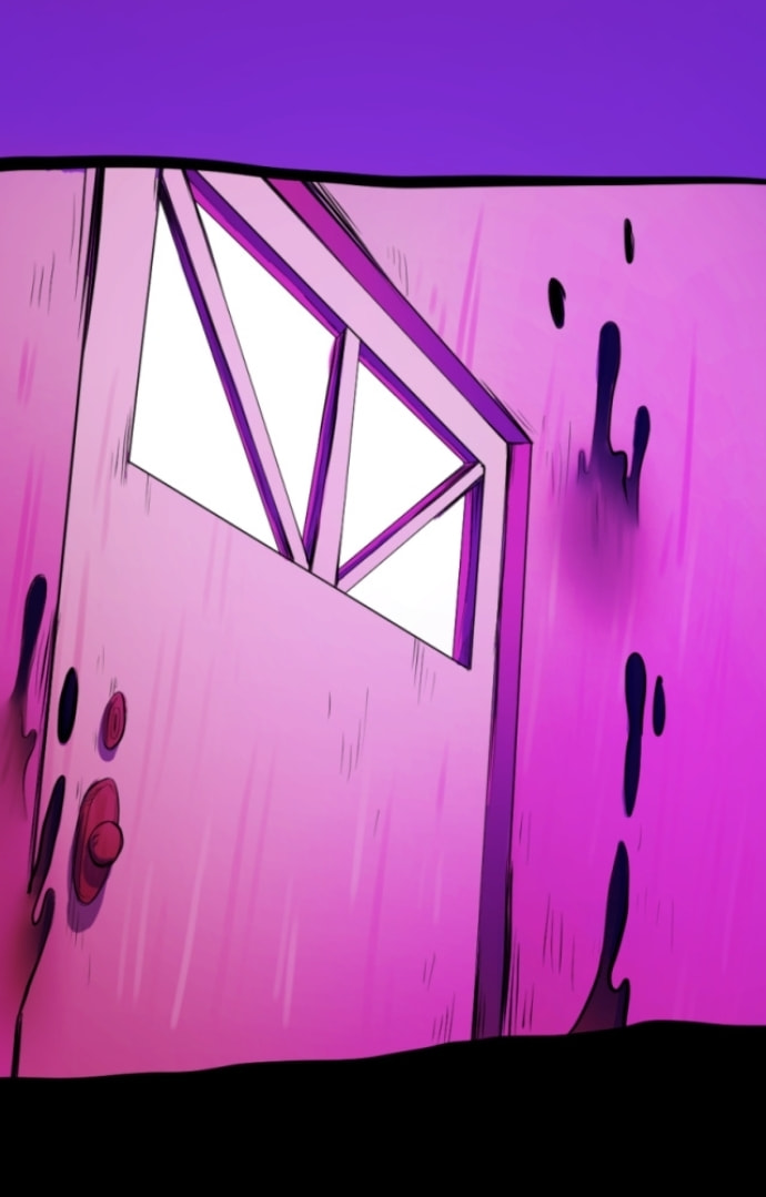 Little Hands Chapter 48 page 34 - 