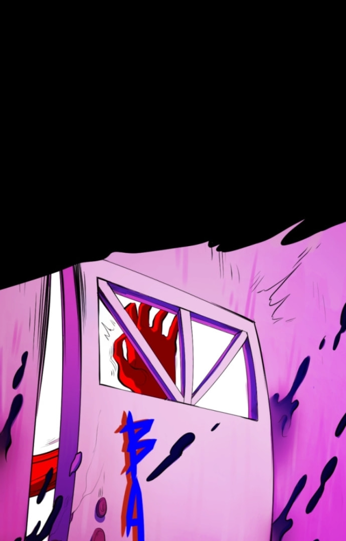 Little Hands Chapter 48 page 35 - 