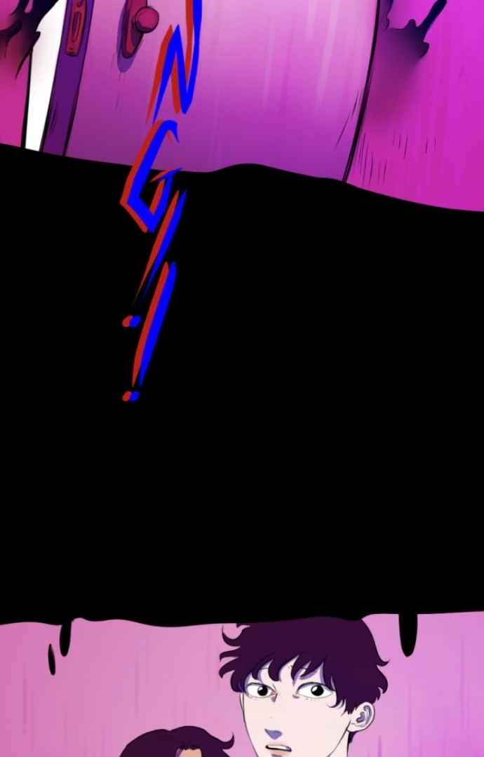 Little Hands Chapter 48 page 36 - 