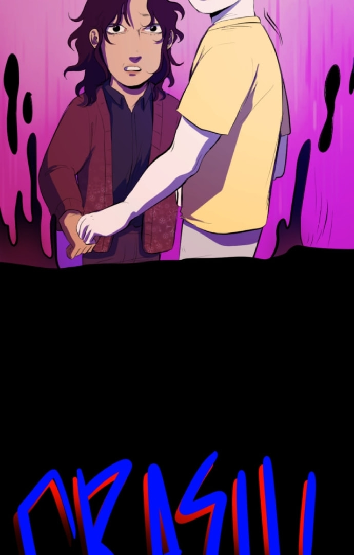 Little Hands Chapter 48 page 37 - 