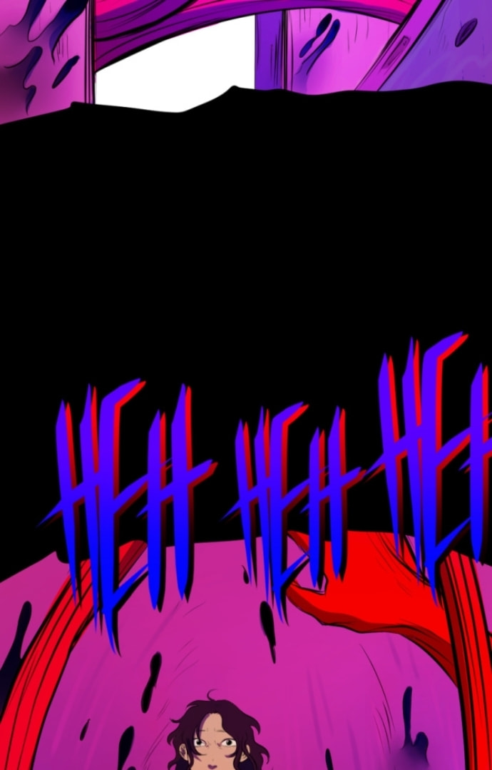 Little Hands Chapter 48 page 39 - 