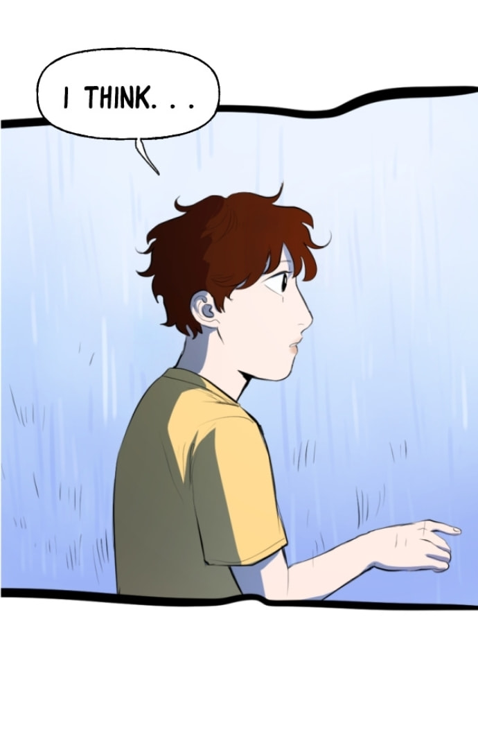 Little Hands Chapter 48 page 5 - 