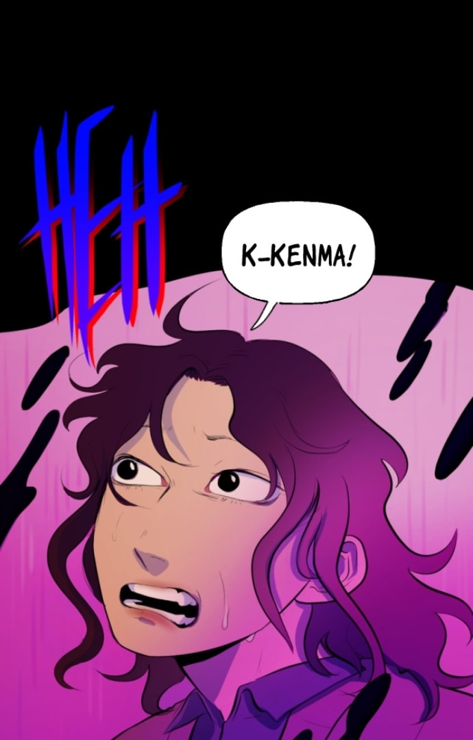 Little Hands Chapter 48 page 41 - 