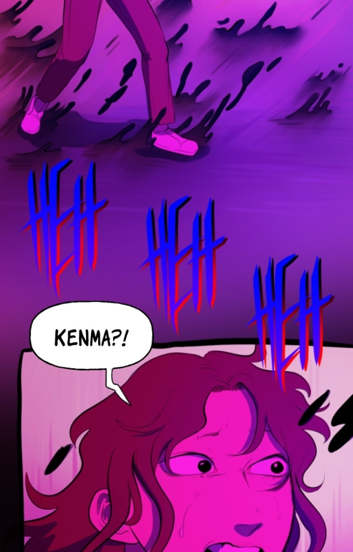 Little Hands Chapter 48 page 43 - 