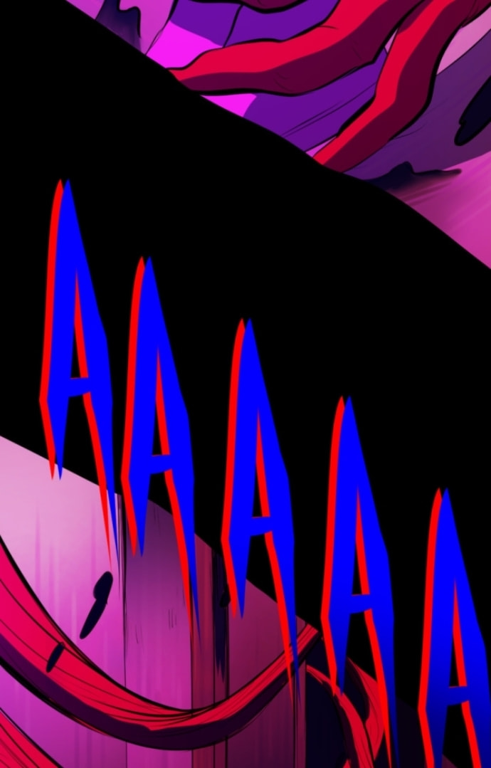 Little Hands Chapter 48 page 45 - 