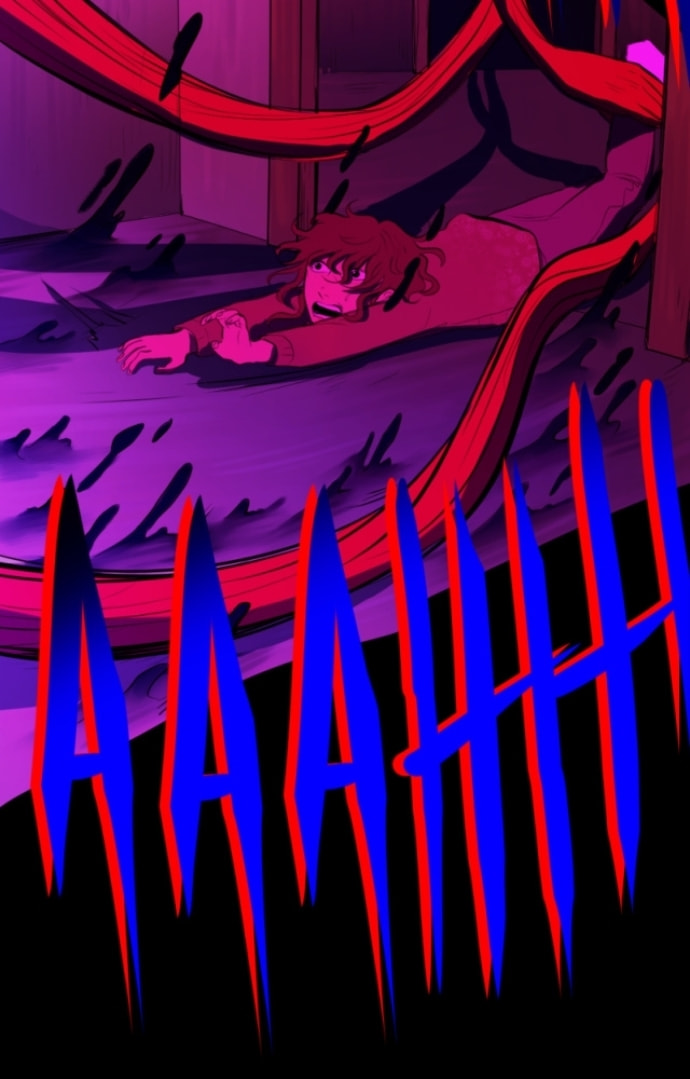 Little Hands Chapter 48 page 46 - 