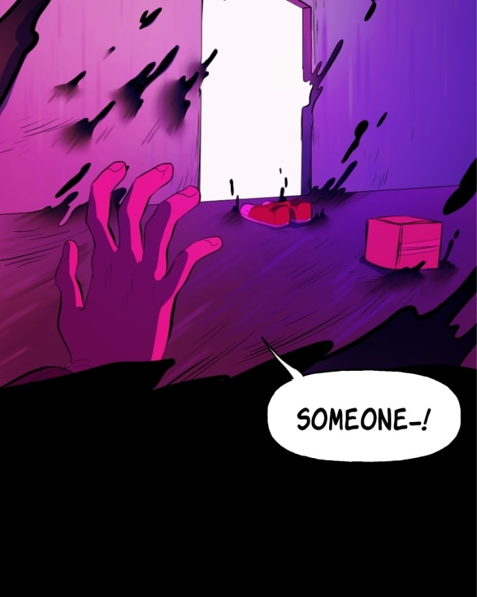 Little Hands Chapter 48 page 49 - 