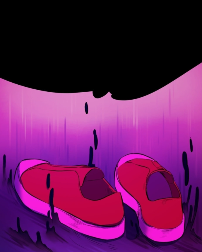 Little Hands Chapter 48 page 50 - 