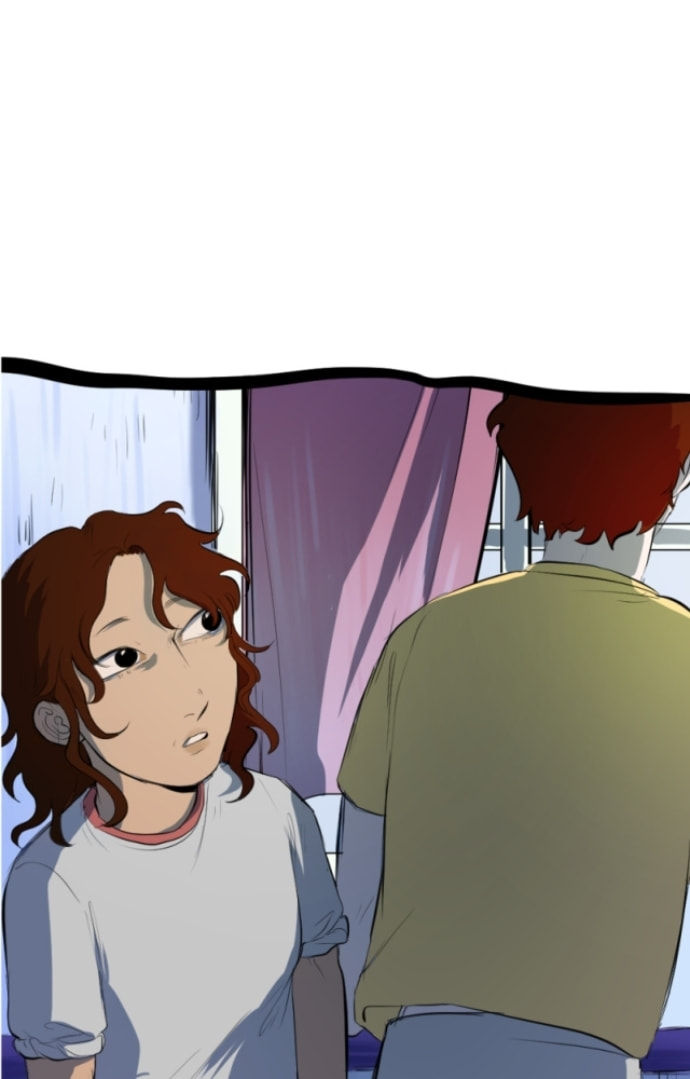 Little Hands Chapter 48 page 6 - 