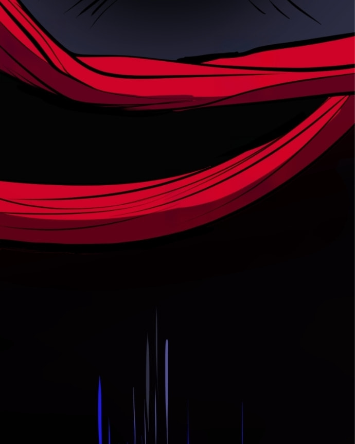 Little Hands Chapter 48 page 56 - 