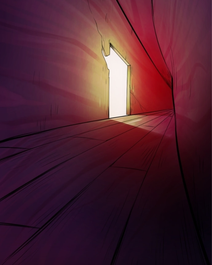 Little Hands Chapter 48 page 59 - 