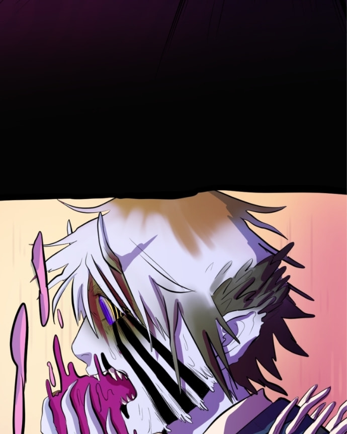 Little Hands Chapter 48 page 60 - 