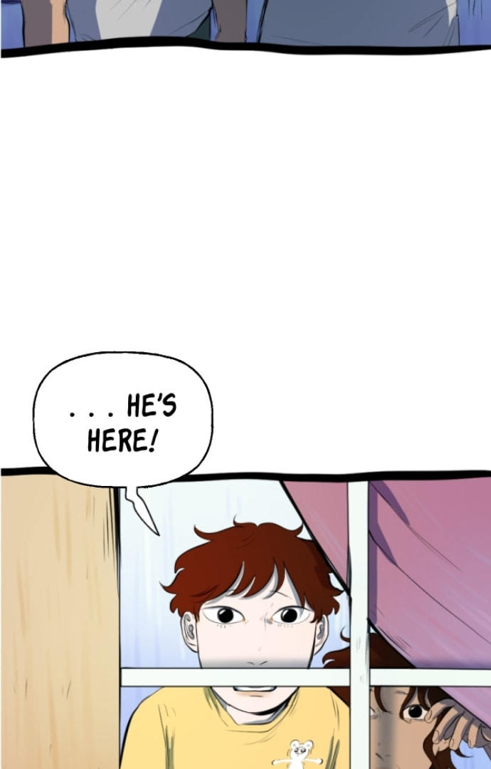 Little Hands Chapter 48 page 7 - 