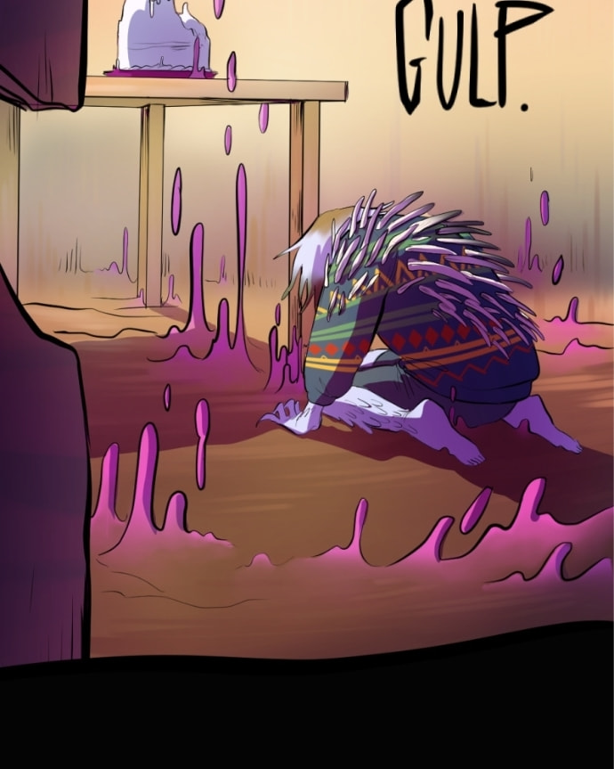 Little Hands Chapter 48 page 64 - 