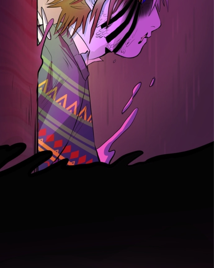 Little Hands Chapter 48 page 66 - 