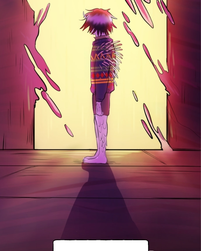 Little Hands Chapter 48 page 68 - 