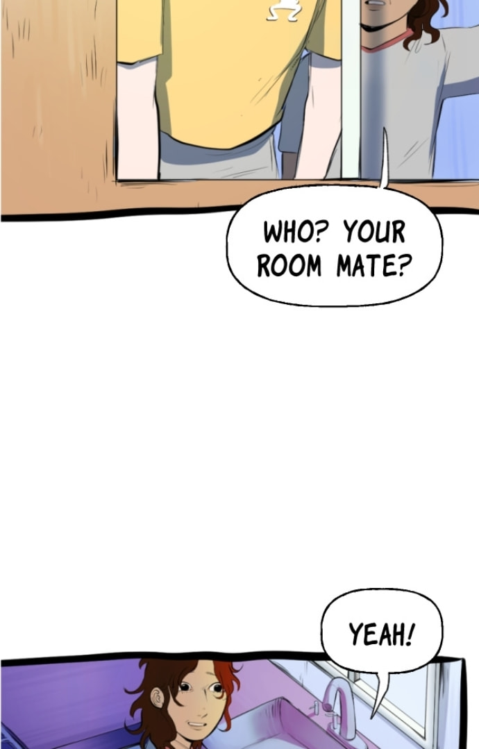 Little Hands Chapter 48 page 8 - 