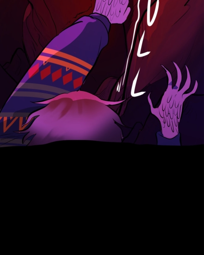 Little Hands Chapter 48 page 78 - 