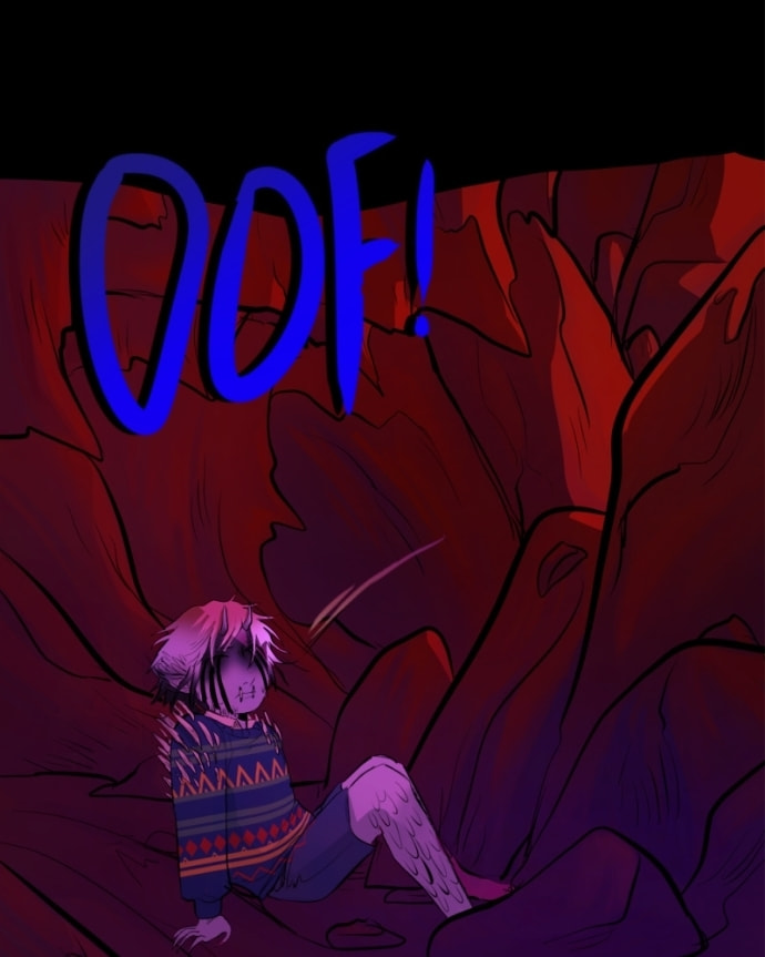 Little Hands Chapter 48 page 79 - 