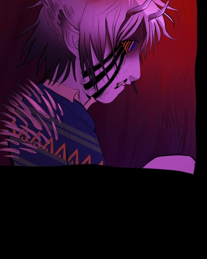 Little Hands Chapter 48 page 81 - 