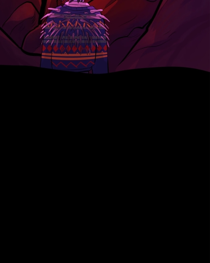 Little Hands Chapter 48 page 83 - 