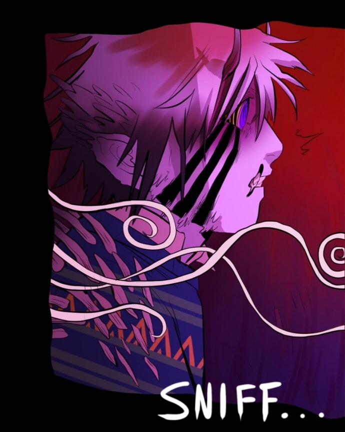 Little Hands Chapter 48 page 84 - 