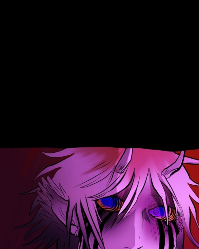 Little Hands Chapter 48 page 85 - 