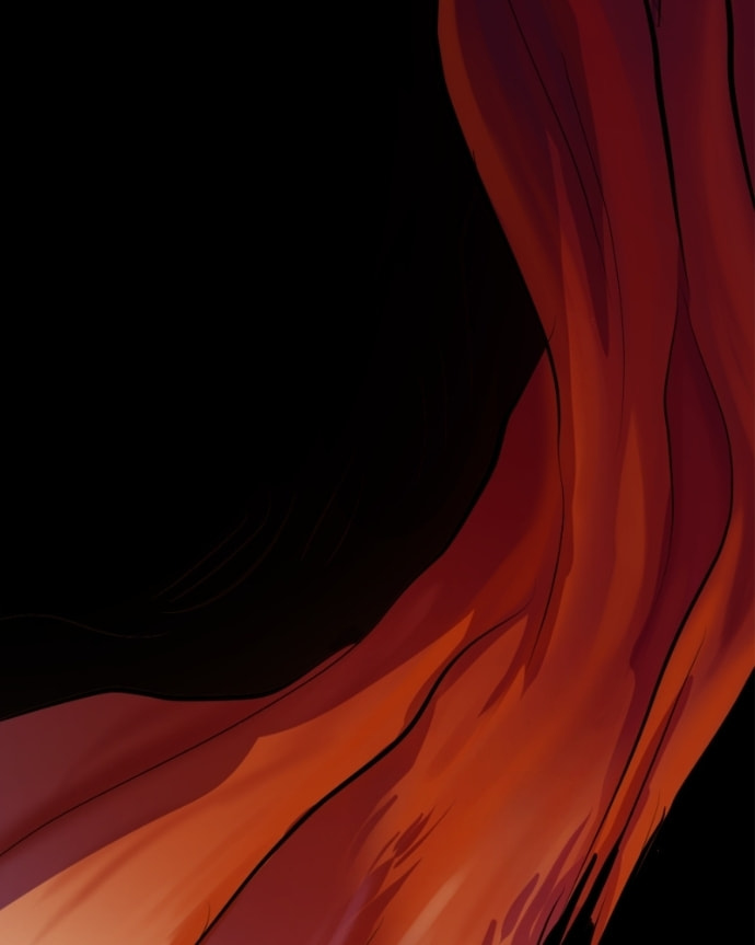 Little Hands Chapter 48 page 88 - 