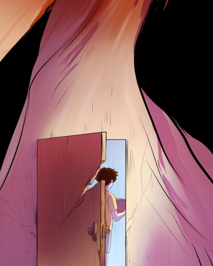 Little Hands Chapter 48 page 89 - 