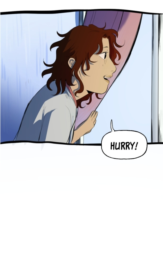 Little Hands Chapter 48 page 10 - 