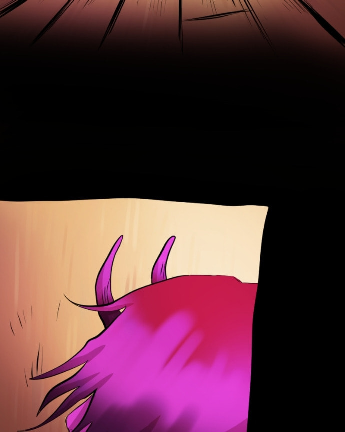 Little Hands Chapter 49 page 23 - 