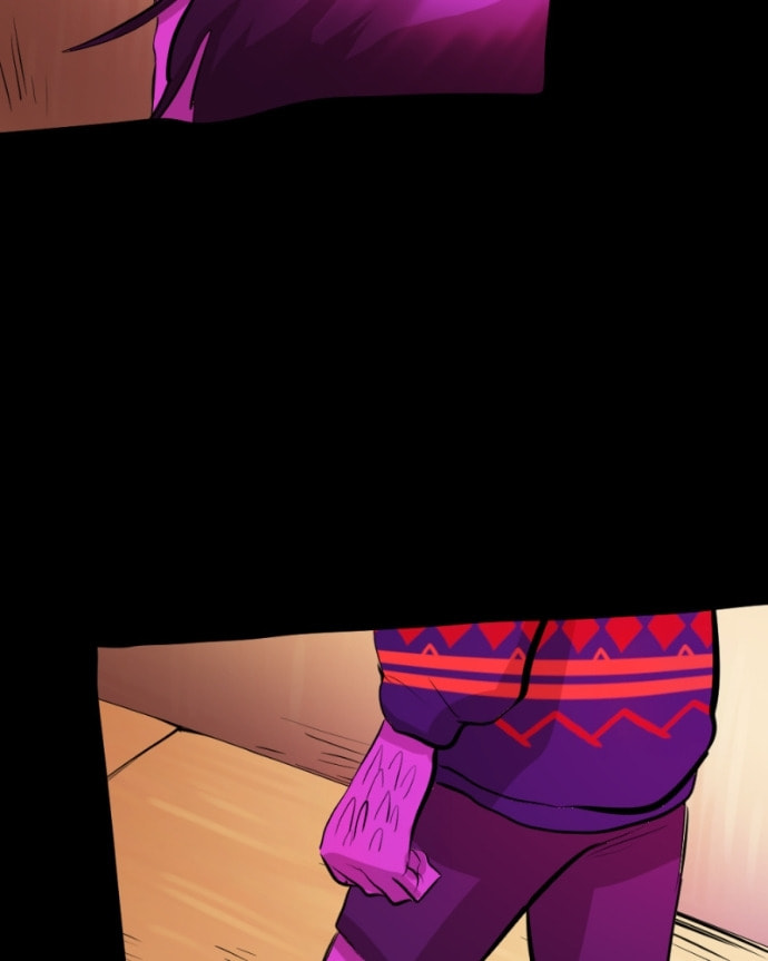 Little Hands Chapter 49 page 24 - 