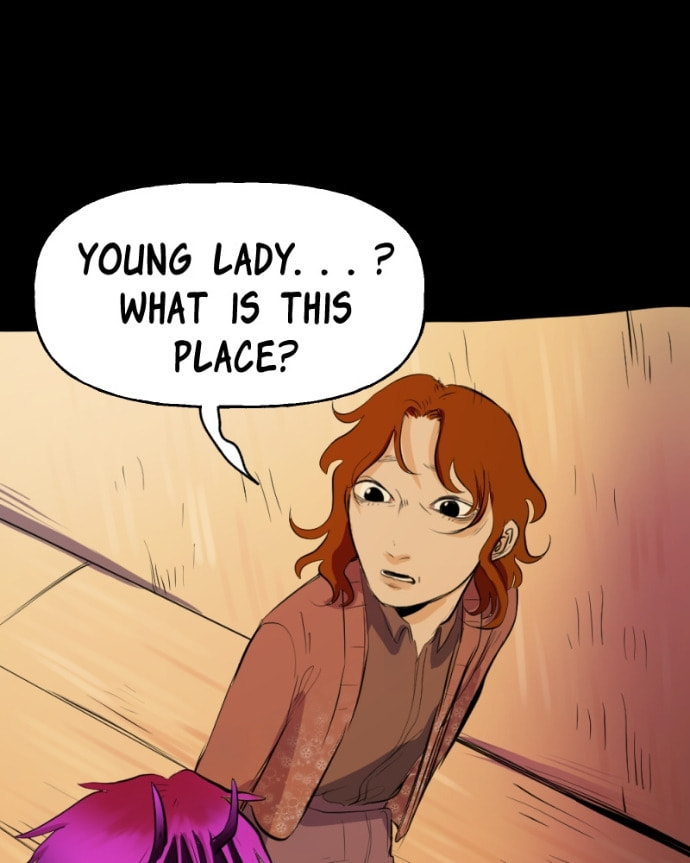 Little Hands Chapter 49 page 27 - 